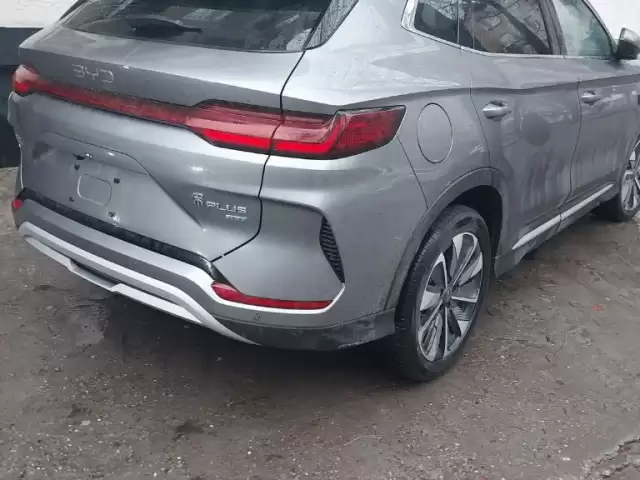 BYD Song Plus Ev, 2025 1, avtobaza.tj