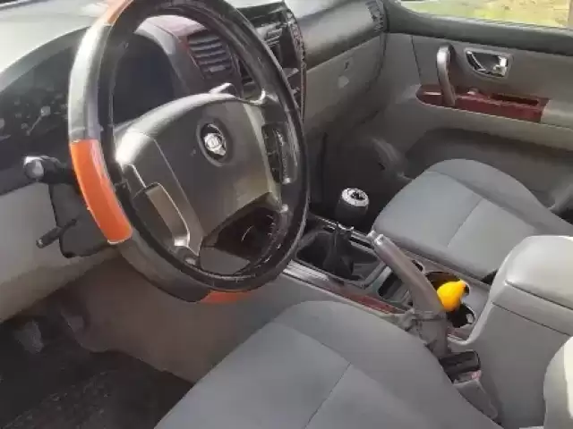Kia Sorento, 2005 1, avtobaza.tj