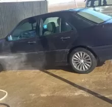 Mercedes-Benz C class, 1996 в Вахш