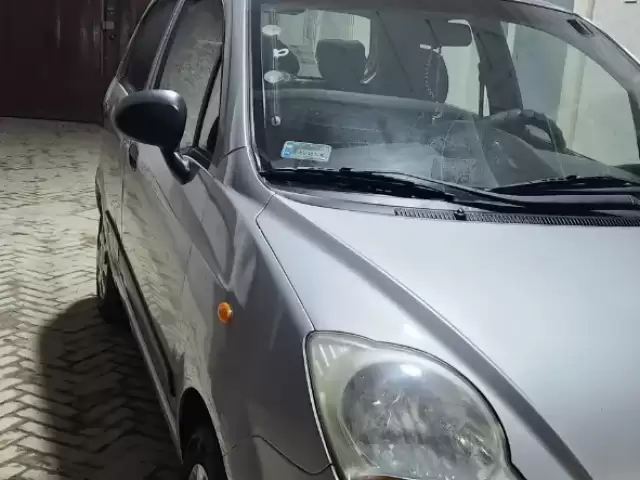 Chevrolet Matiz, 2006 1, avtobaza.tj