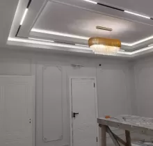 Услуги ремонт под ключ в Душанбе - Farmo.tj 