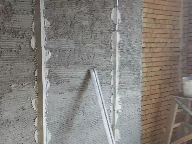 Услуги Штукатурка 1, farmo.tj