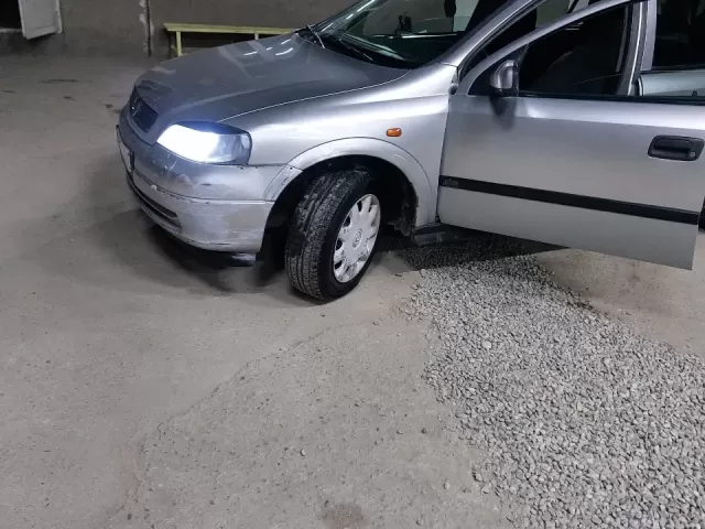 Opel Astra G 1, avtobaza.tj