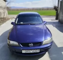 Opel Vectra B, 1999 в Душанбе 