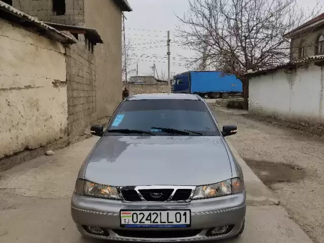 Daewoo Nexia, 1996 1, avtobaza.tj