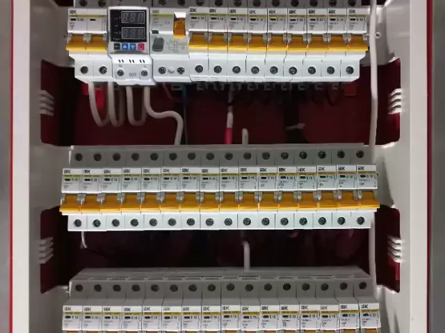 Услуги Электрика 1, farmo.tj