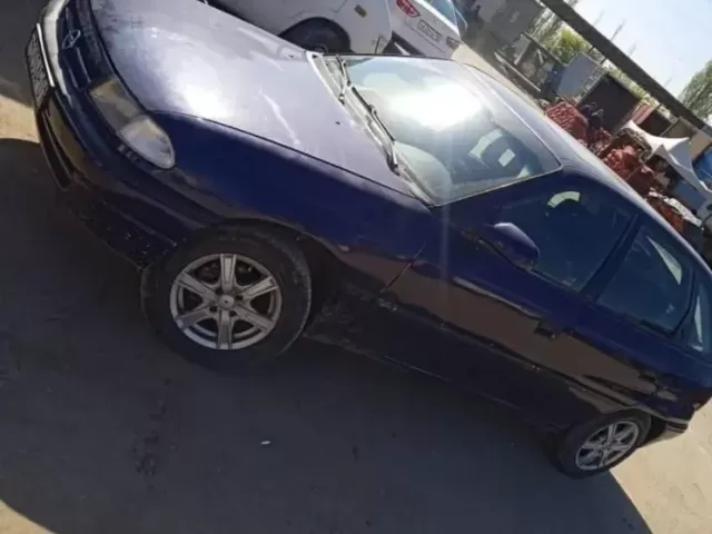 Opel Astra F, 1994 1, avtobaza.tj