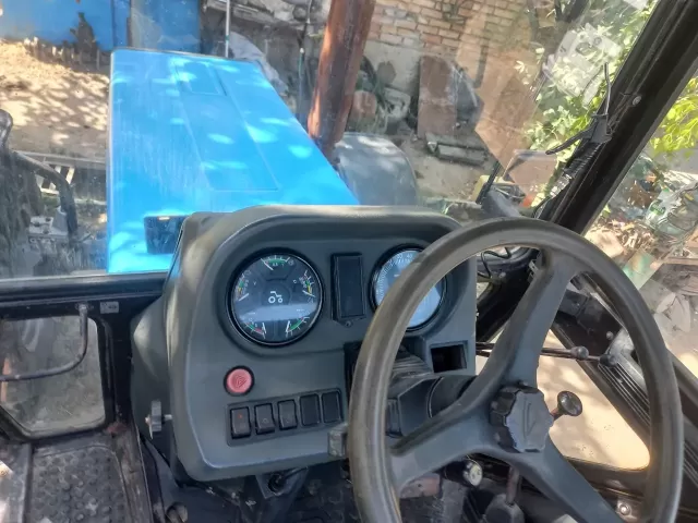 Трактор МТЗ 952.2, 2014 1, avtobaza.tj