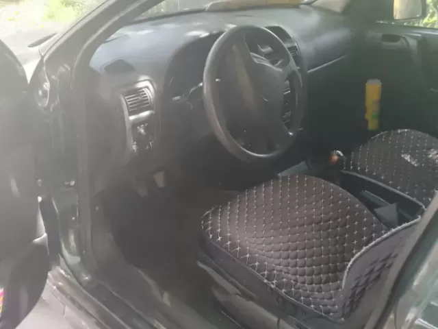 Opel Astra G 1, avtobaza.tj