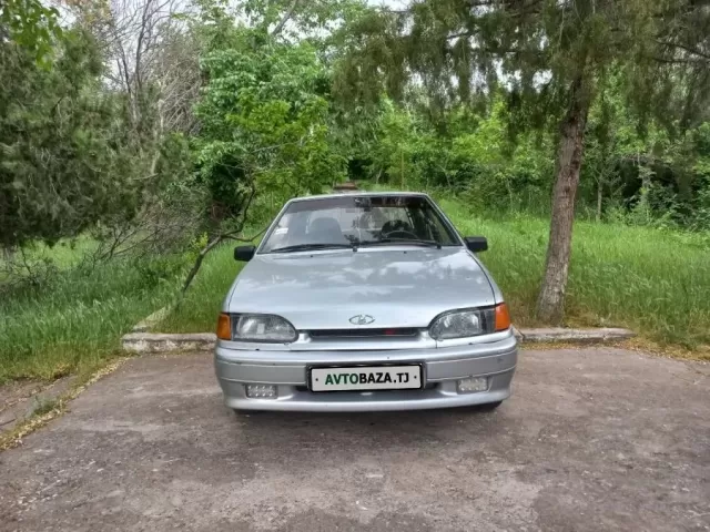 ВАЗ(Lada) Самара 2 (седан 2115) 1, avtobaza.tj