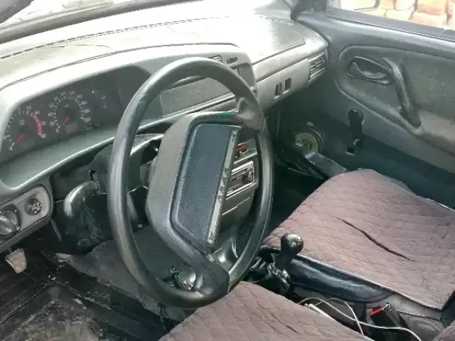 ВАЗ(Lada) Самара (седан 21099), 2004 1, avtobaza.tj