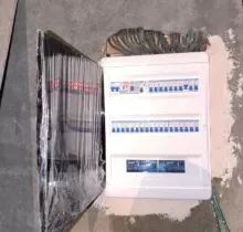 Услуги Электрика в Душанбе - Farmo.tj 