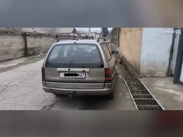 Opel Astra F, 1996 1, avtobaza.tj Opel Astra F, 1996 1, avtobaza.tj