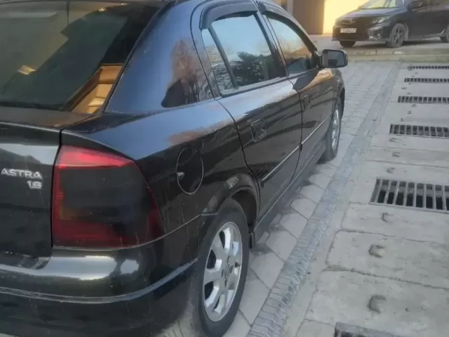 Opel Astra G 1, avtobaza.tj