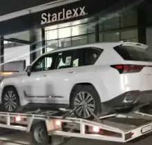 Услуги Эвакуатора в Рудаки 