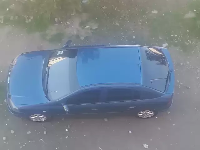 Opel Astra G, 2001 1, avtobaza.tj