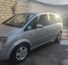 Opel Meriva, 2004, 42 000 с. дар Куляб 