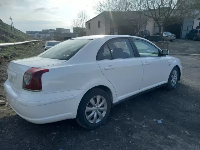 Toyota Avensis, 2003 1, avtobaza.tj
