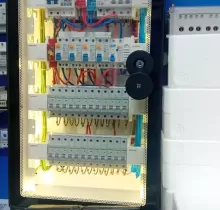 Услуги Электрика в Душанбе - Farmo.tj 