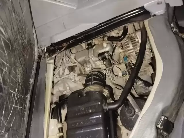 Daewoo Damas, 2007 1, avtobaza.tj