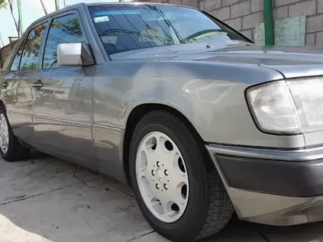 Mercedes-Benz W124 1, avtobaza.tj