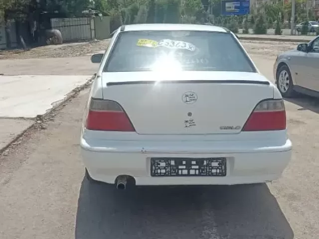 Daewoo Nexia 1, avtobaza.tj