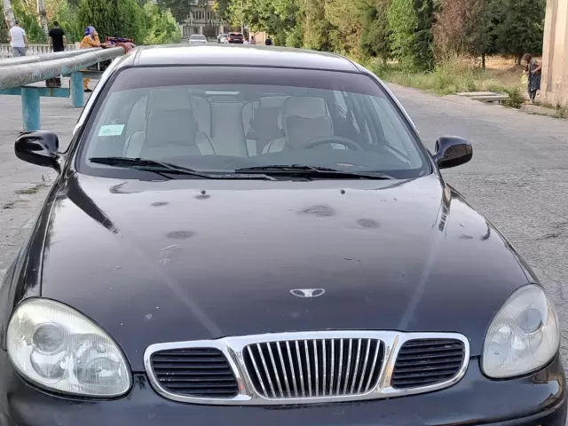 Daewoo Leganza 1, avtobaza.tj