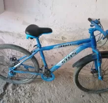 Велосипед скарасной в Дангара 