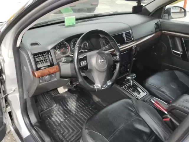 Opel Vectra C, 2005 1, avtobaza.tj
