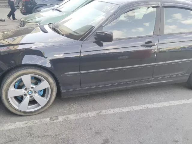 BMW 3 Series 316 1, avtobaza.tj