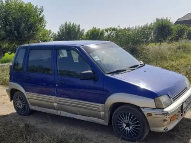 Daewoo Tico 1, avtobaza.tj