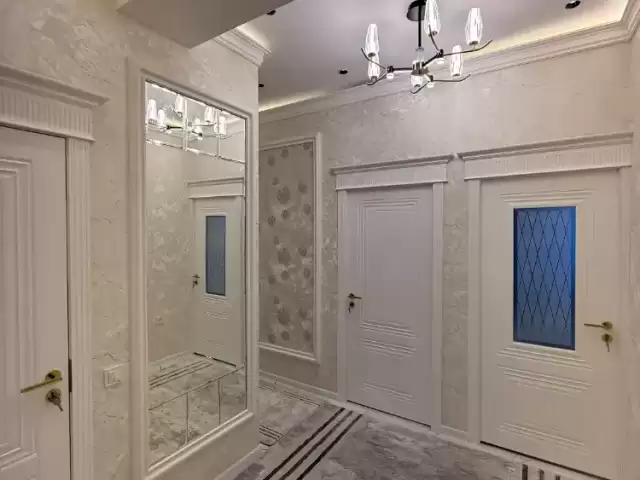 Ремонт квартир под ключ 🗝️ 1, farmo.tj