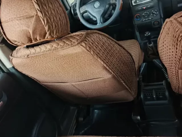 Opel Zafira, 2002 1, avtobaza.tj