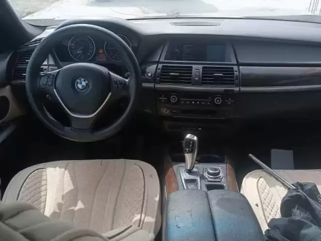 BMW X5, 2011 1, avtobaza.tj