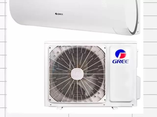 Ремонт Кандиционеров 1, farmo.tj