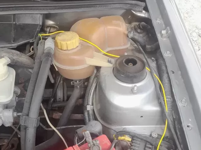 Opel Astra F, 1995 1, avtobaza.tj