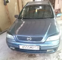 Opel Astra G, 1998, 45 000 с. дар Пенджикент 
