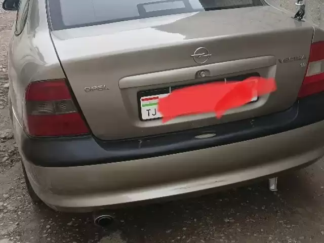 Opel Vectra B, 1996 1, avtobaza.tj Opel Vectra B, 1996 1, avtobaza.tj