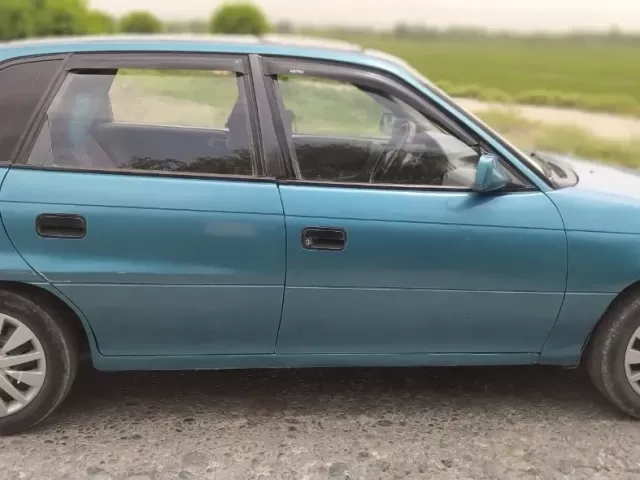 Opel Astra F 1, avtobaza.tj