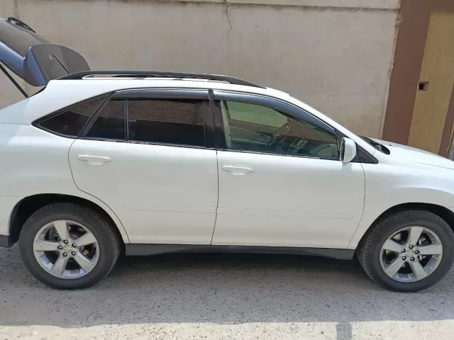 Lexus RX series, 2007 1, avtobaza.tj