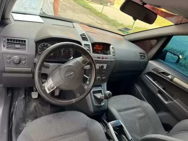 Opel Zafira, 2006 1, avtobaza.tj Opel Zafira, 2006 1, avtobaza.tj