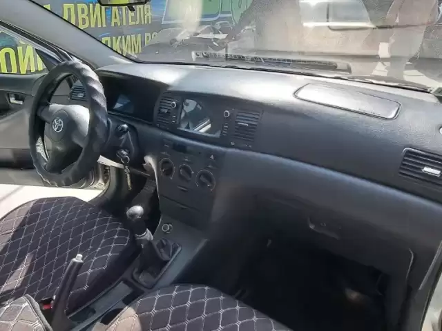 Toyota Corolla, 2006 1, avtobaza.tj Toyota Corolla, 2006 1, avtobaza.tj