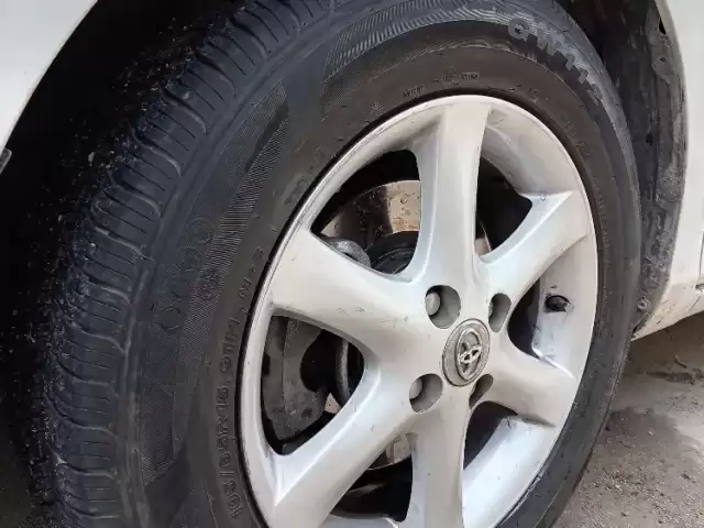 Toyota Fielder, 2008 1, avtobaza.tj