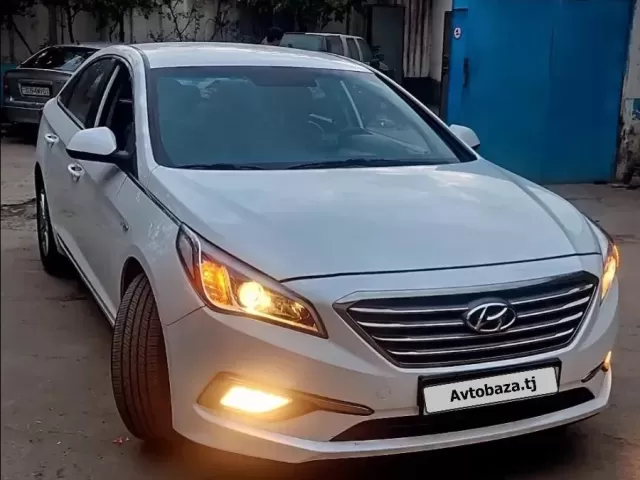 Hyundai Sonata 1, avtobaza.tj