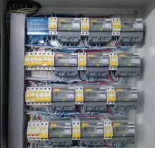 Услуги электрика в Душанбе - Farmo.tj 