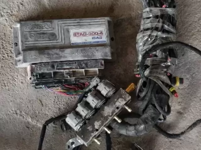 Газбалони евро 4 1, avtobaza.tj