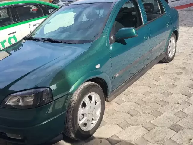 Opel Astra G, 2002 1, avtobaza.tj