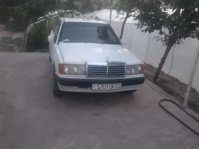 Mercedes-Benz 190, 1991 1, avtobaza.tj Mercedes-Benz 190, 1991 1, avtobaza.tj