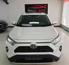 Toyota RAV 4, 2023 в Душанбе