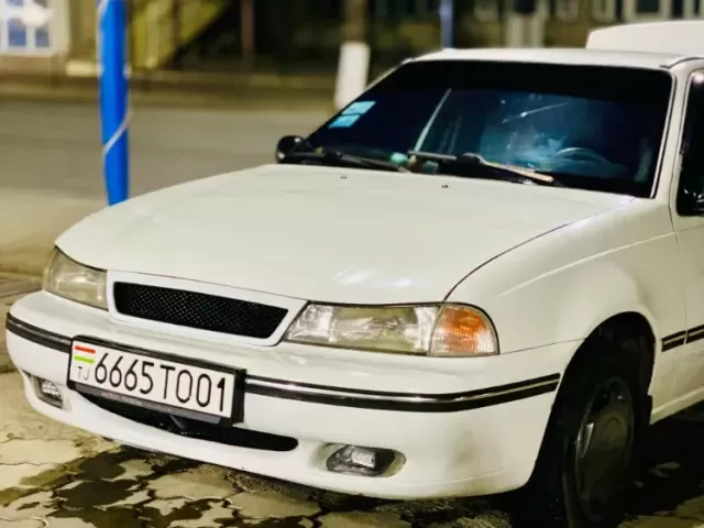 Daewoo Nexia, 1996 1, avtobaza.tj